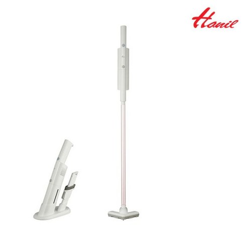 한일 한일 무선청소기 HCBC-1250G (RG) / 차이슨 저렴한 가벼운 소형 미니 핸디, 단일옵션
