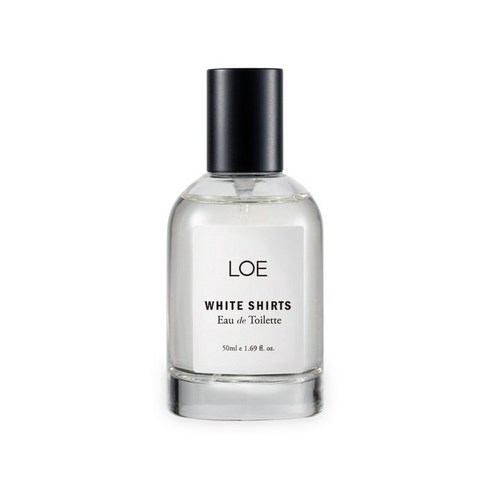 로에 화이트셔츠 EDT 50ml