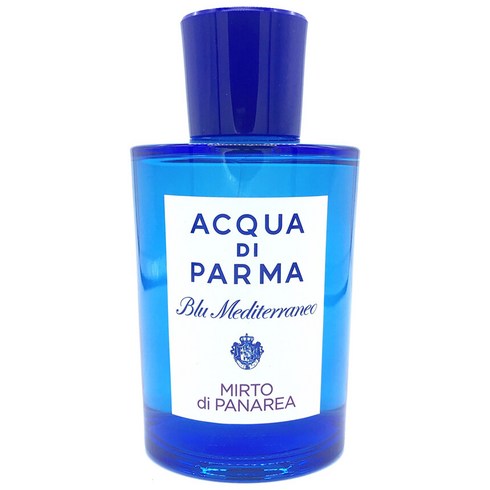 ACQUA DI PARMA 미르토 디 파나레아 오 드 뜨왈렛, 150ml, 1개