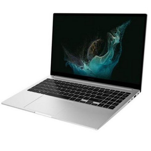 삼성전자 2022 갤럭시북 2 15.6, 256GB, 실버, NT550XED-K78AS, 코어i7, 16GB, WIN11 Home