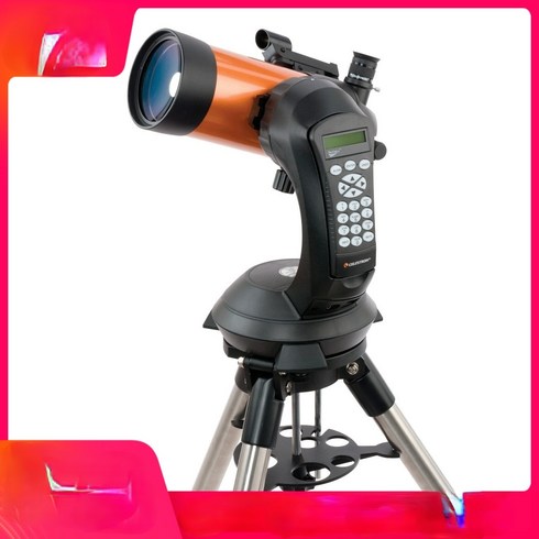 Nexstar-4SE 천체 망원경 Celestron 정품 공식 제품 자동 파인더, 한개옵션0