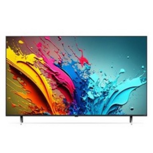 65qned85kqa - LG전자 4K UHD QNED TV, 163cm(65인치), 65QNED85KQA, 스탠드형, 방문설치