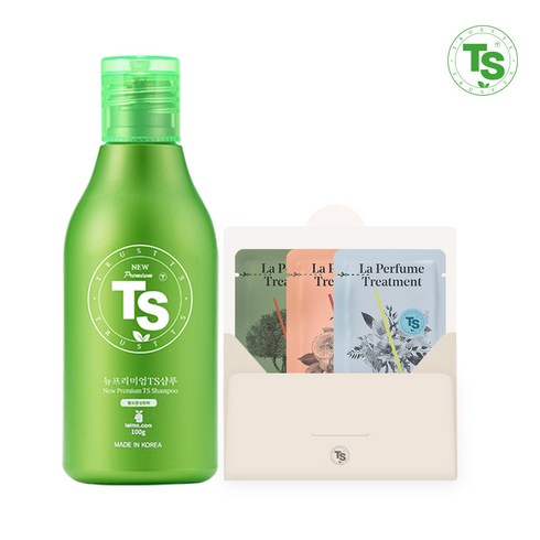 ts샴푸 TOP01