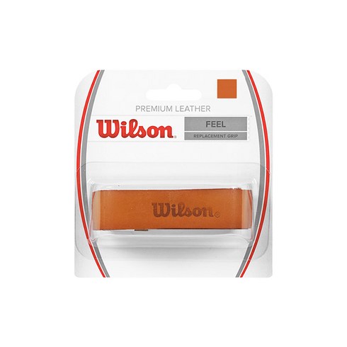 WRZ420100 PREMIUM LEATHER 윌슨가죽그립