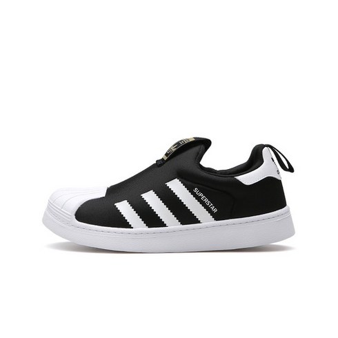 아디다스 ADIDAS SUPERSTAR 360 C GX3231 키즈 유아용 운동화