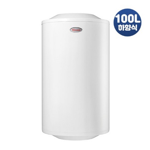 2023년 가성비 최고 린나이전기온수기100l - 린나이 REW-SA100W (저장식 전기온수기 100리터 벽걸이형 내통 스테인리스), 제품만 구매(택배 발송), 구매 안 함