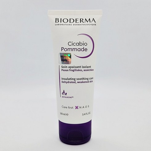 노블티크 바이오더마 시카비오 포마드 100ml노블티크