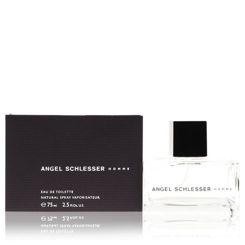 Angel Schlesser 엔젤 슈레저 EDT 75ml (남자), 1개