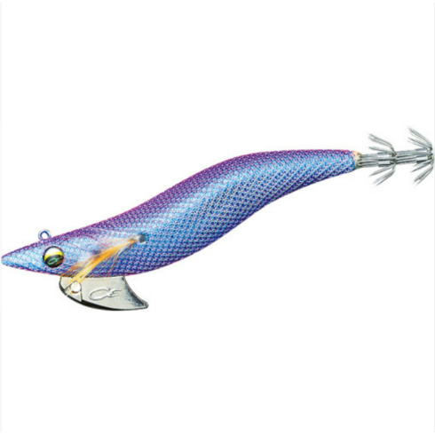 2023년 가성비 최고 다이와보트1 - 다이와 에메랄다스 RV 보트 3.0호 25g / 3.5호 30g 래틀버젼 에기 팁런에기 무의오징어 에깅, 1개