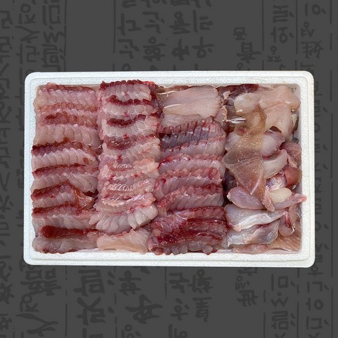 목포 홍어 - 국내산 목포홍어 흑산도홍어 정숙이홍어 500g 1Kg, 1개, 흑산홍어 1kg-중간맛