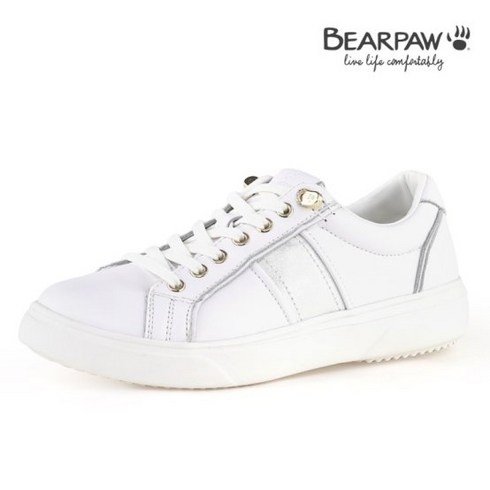 B2층 와이컨셉 베어파우(BEARPAW) 여성 편한 스니커즈 BRITT K2279084OA (평촌점)