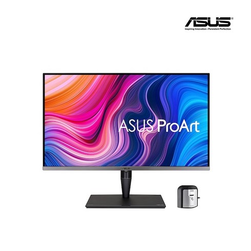 공인판매사 ASUS ProArt PA32UCG-K 무료 방문설치