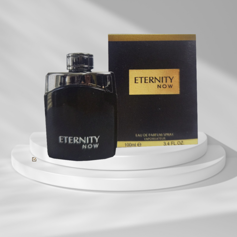 2023년 가성비 최고 어시크 향수 - 향수나라 이터니티 나우 오 드 퍼퓸 향수 100ml, 1개