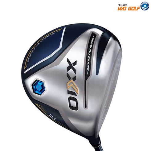 2023년 가성비 최고 젝시오드라이버 - 던롭 젝시오 12 남성 드라이버 2022년 병행/ AS보증, 클럽선택:젝시오 12 드라이버(블루)-10.5도 S