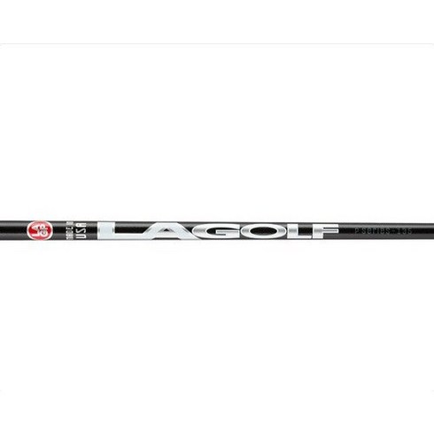 LAGOLF P SERIES PUTTER SHAFT 엘에이골프 퍼터 샤프트 김주형 디셈보, .355, P-105 WHITE, 107