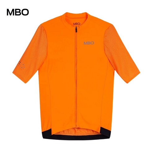 2023년 가성비 최고 mbo져지 - MBO 타임즈 반팔져지 (맨) 오렌지