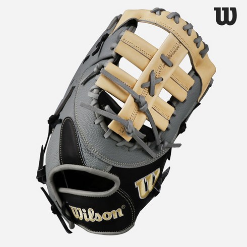 윌슨 A2K 1루수미트 1루수글러브 WTA2KASO23 JAB79 ASO 에디션, 1개