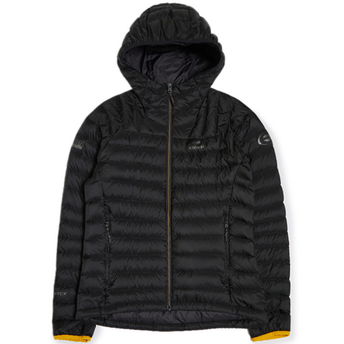 아이더 아이더(EIDER) 이월상품 여성 간절기 겨울 기본핏 퍼텍스소재 경량성 보온성 생활방수 방풍 후드일체형 등산 캐쥬얼 스포츠 경량 구스다운 자켓 DWW22501 ETOILE (에토엘) β 퍼텍스 다운 Z1