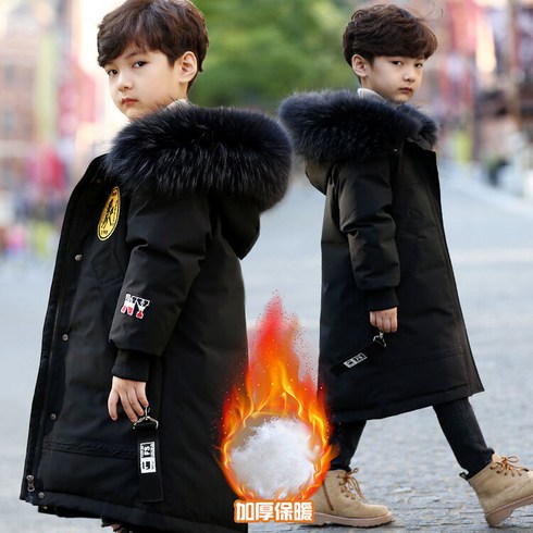 블랙야크키즈패딩 TOP01