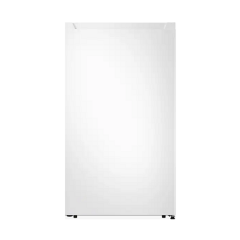 삼성전자 일반형 냉장고 89L 방문설치, 화이트, RR09BG014WW