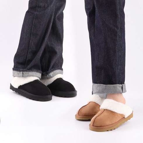 어그슬리퍼 TOP01