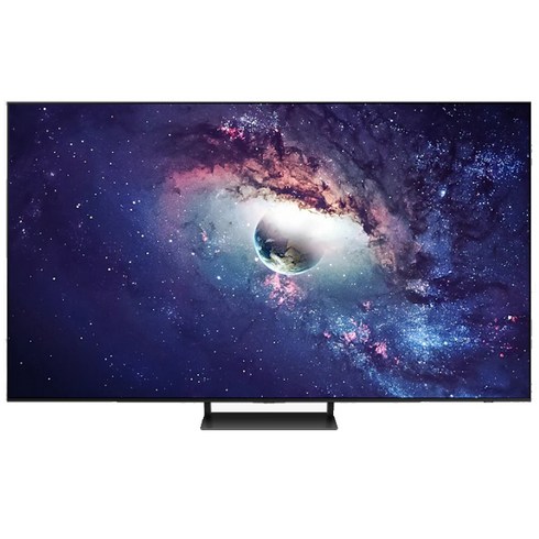 삼성 OLED 163cm TV 스탠드형 KQ65SC90AFXKR(S)