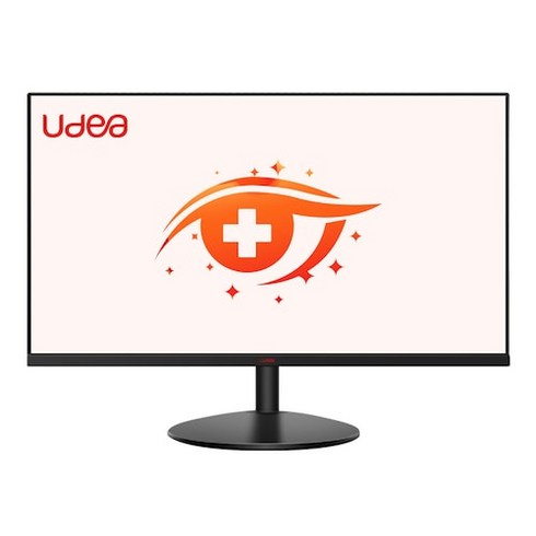22인치 CCTV 모니터 제이씨현 유디아 LK2223KC 유케어 오피스 75 일반모니터