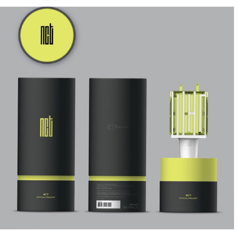 [정품]엔시티 공식 응원봉 믐뭔봄 NCT fanlight light stick