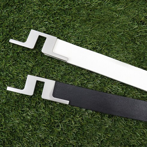 2023년 가성비 최고 제이린드버그벨트 - 뉴욕트레이딩(연합) 제이린드버그 여성 뱃시 골프 벨트, BLACK/75, 1개