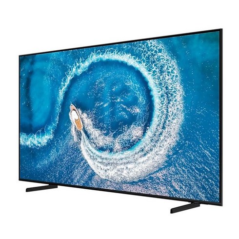 삼성 QLED 4K TV 214cm 벽걸이형 KQ85QC60AFXKR(W)