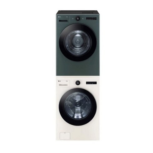 LG전자 LG 건조기 + 세탁기 FX24ENE+RD20GNG 배송무료, 단일옵션
