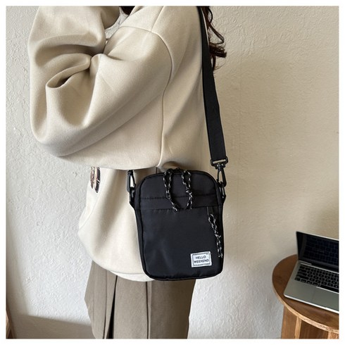 미니크로스백 TOP01