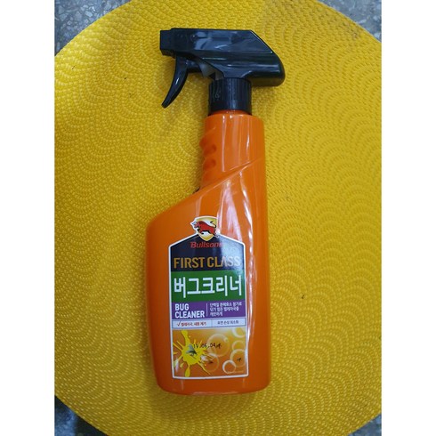 만물상회 벅스클리너 버그그리너 버그클리너 벅스크리너 벌레흔적제거 새똥제거 벌레세척제 세정제 단백질분해효소 날파리제거제 날벌레제거, 2개