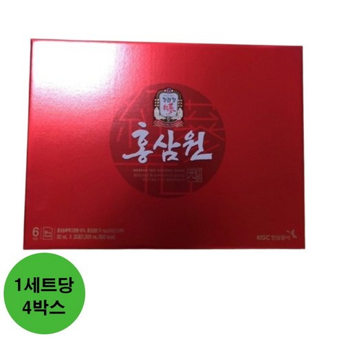 정관장홍삼 TOP01
