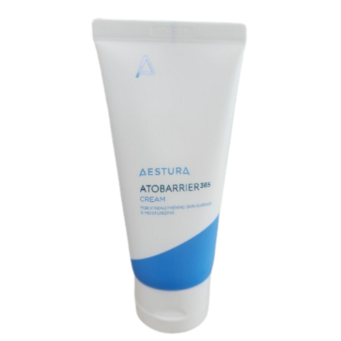 에스트라 아토베리어 365 크림, 80ml, 3개