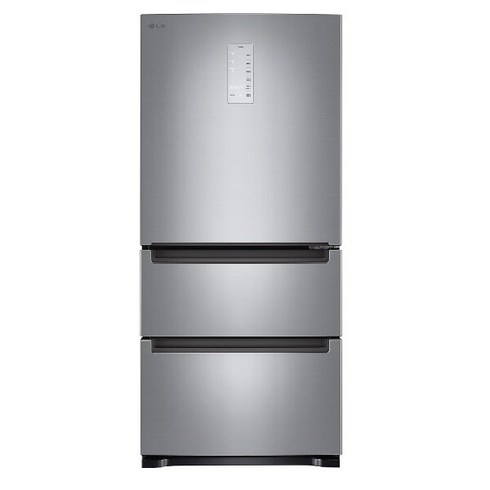 z338mpsp22 - [LG전자/Z338MPSP22] 24년형 김치냉장고 스탠드 3도어/전국배송.폐가전수거, 단품