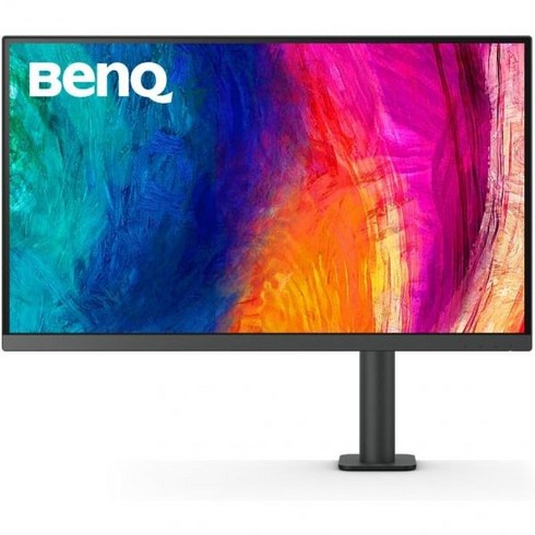 [관부가세포함] BenQ PD2705U Mac 지원 모니터 27\