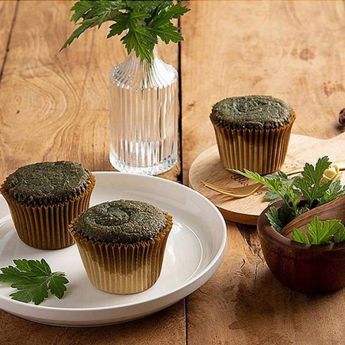 [무화당] 쑥 머핀 10개