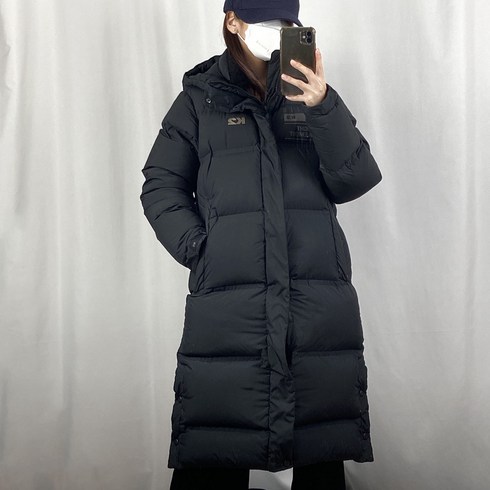 k2롱패딩 TOP01