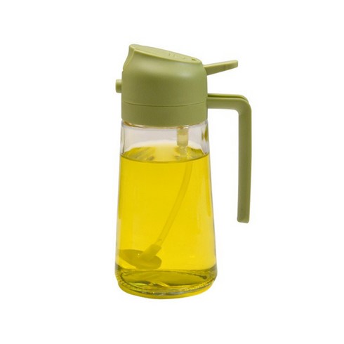 아케이바이오일스프레이 - YEAR COLOR 오일 스프레이병 오일병, 3개, 450ml