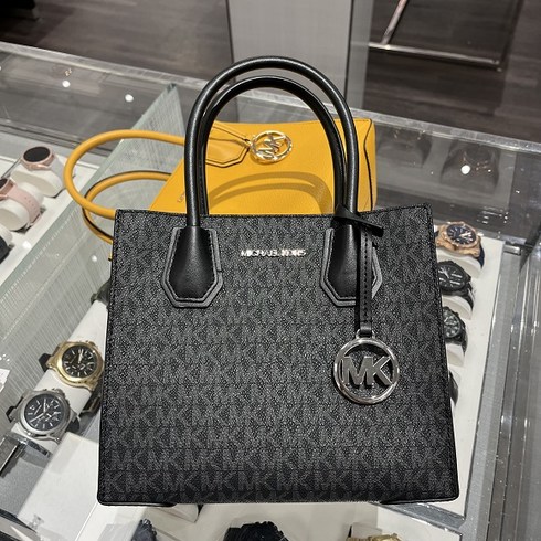 마이클코어스가방 - [미국직배송] 빠른배송 ﻿MICHAEL KORS MEDIUM SATCHEL BAG ﻿마이클코어스 여성 미디움 메신져백﻿﻿ 호환 35S1GM9M2B 35S1GM9M2L