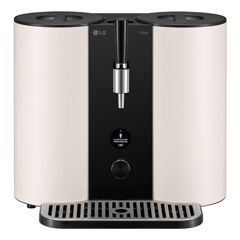 2023년 가성비 최고 엘지홈브루 - [LG전자공식인증점] 홈브루 오브제컬렉션 BBC53NBB