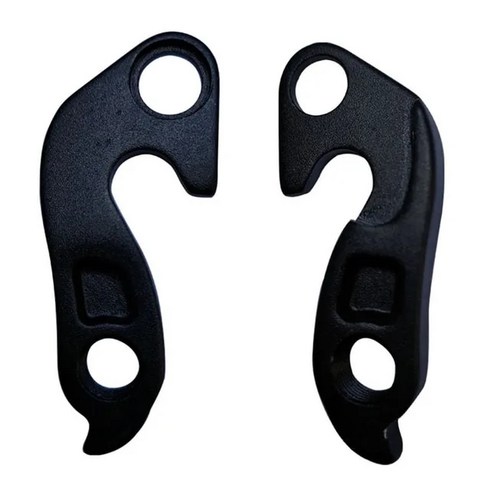 M 자전거 REAR DERAILLEUR GEAR MECH HANGER For SCOTT 273561 Scale 960 알루미늄 합금 테일 후크 사이클링 부품 스캇 포일 행어 자전거, [07] 107