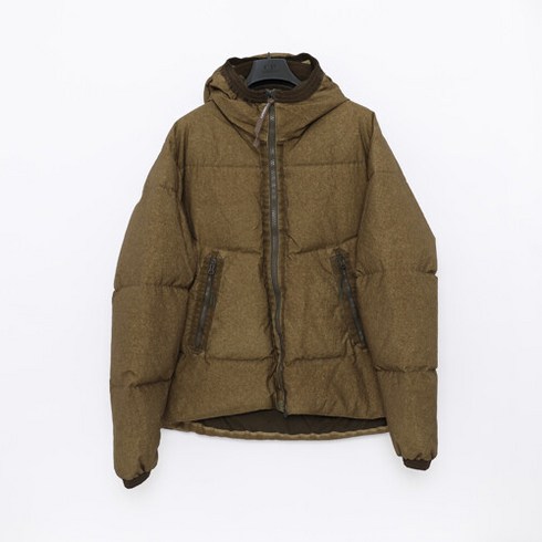 CP COMPANY 당일출고) CP컴퍼니 23FW 15CMOW221A 006022G 683 패딩