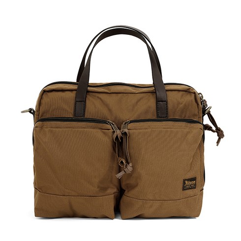 FILSON 20049878 (Whiskey) Dryden 드라이든 878 서류가방