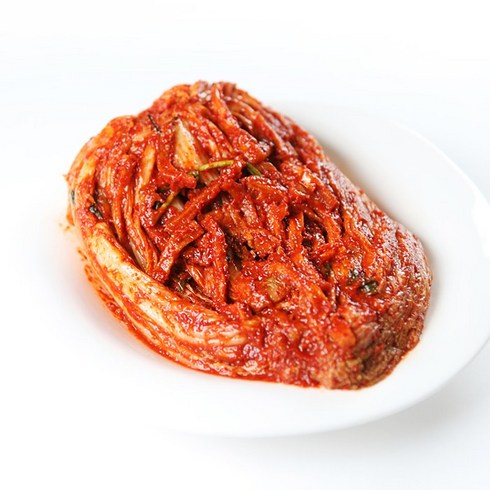 [레알김치] Real 전라도 보쌈김치, 2kg, 1개