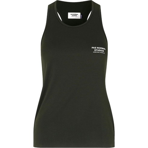 2023년 가성비 최고 파스노말스튜디오 - 파스노말 스튜디오 파노말 저지 pns 여성용 밸런스 사이클링 상의 민소매 폴라텍 델타