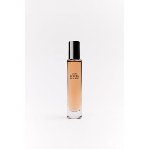 자라향수 - [국내배송]자라 ZARA GOLDEN DECADE 30ML 여성 향수 312709, 1개