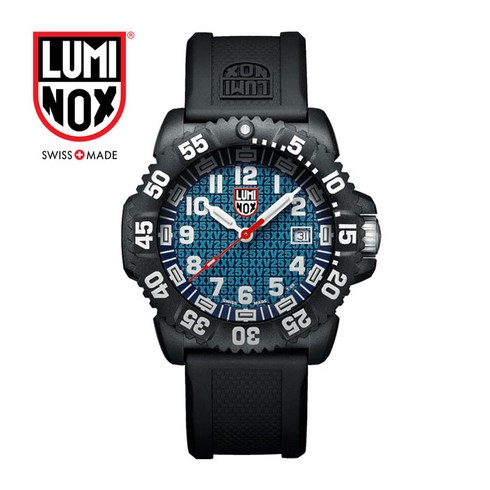 XS.3053.25TH 루미녹스 LUMINOX 25주년 손목시계