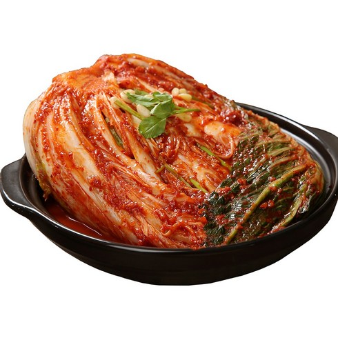 팔공산김치 명품배추김치, 5kg, 1개